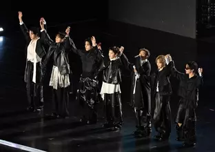 BTS、7年ぶり“完全体”日本公演きょう開幕　“王者の帰還”に期待【オリコン記録総覧】