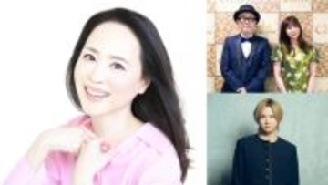 NHKで松田聖子を特集　代表曲からレア曲まで秘蔵映像で届ける永久保存版