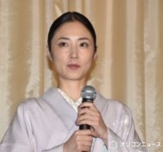 MEGUMI、コンビニで万引きシーンの後にガチで弁当を購入　ハードな撮影で憩いの時間を求める