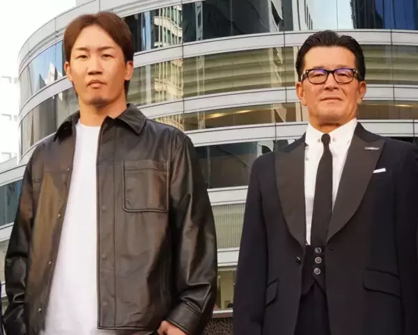 【RIZIN】榊原CEOが明言「朝倉未来と平本蓮の再戦は9月はない」その理由に朝倉未来も納得「そういう意味ですね」