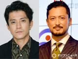 「小栗旬ら『GTO』メンバーで仲良くゴルフ満喫　池内博之が記念ショット公開「激アツすぎます」「エモ～」「皆んな、いい笑顔」」の画像1