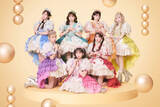 「NHK『Venue101』特別版の公開収録決定　アイナ・ジ・エンド、＝LOVE、FRUITS ZIPPER出演決定」の画像1