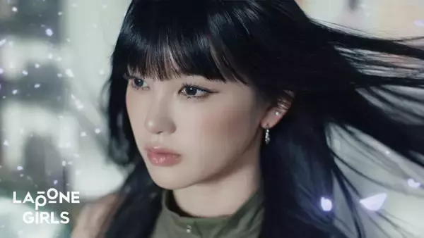 ME:I、「花咲く道」ミュージックビデオ公開　テーマは「タイムリープする青春」