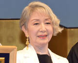 「草笛光子、“親友”岸惠子さんを追悼「女優として、後輩として、友として誇りに思います」　学生時代からの仲…22年の番組共演時には交流秘話も」の画像1