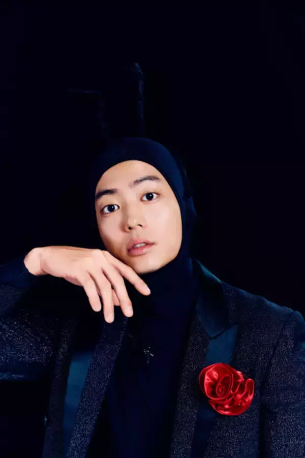 伊藤健太郎、特別ゲストでオスアリ役演じる「道を歩いている時にアリがいたら観察してみたりしました」テレ東で放送『アリフォルニアseason2』
