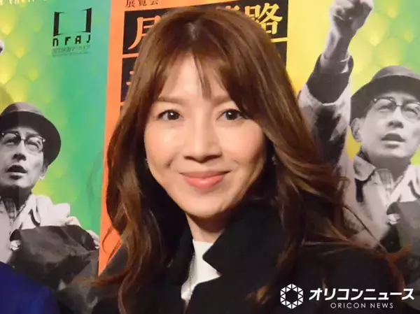 「夏の思い出」君島十和子、夫との“顔出し”2ショット公開　カジュアルな装いに「オシャレ夫婦」「美男美女」の声