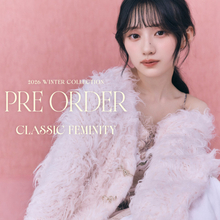 乃木坂46川﨑桜、「SNIDEL」冬の新作コレクションのモデルに起用　クラシックかつフェミニティな着こなし
