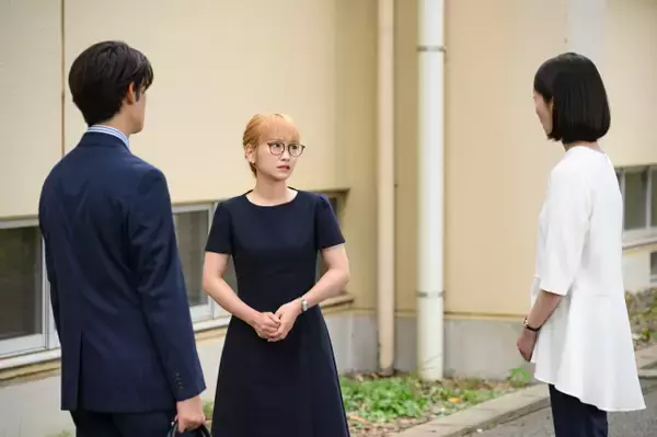 『フェイクマミー』衝撃事実にネット騒然「マジで!?」「泥沼展開」【ネタバレあり】