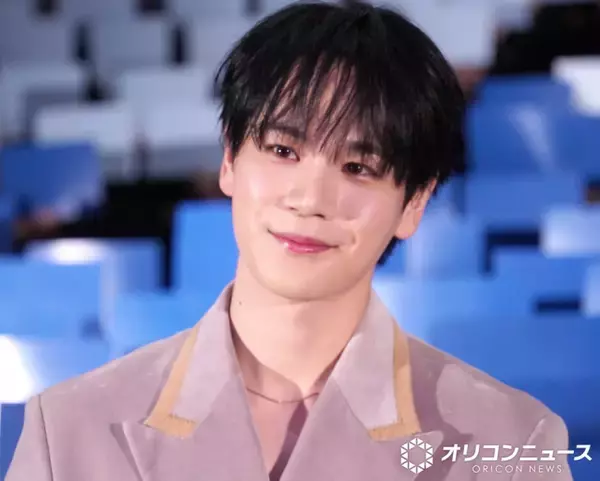 豆原一成、JO1は「切っても切り離せないもの」　現在地は富士山2合目「もっといける！」