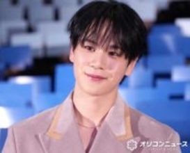 豆原一成、JO1は「切っても切り離せないもの」　現在地は富士山2合目「もっといける！」