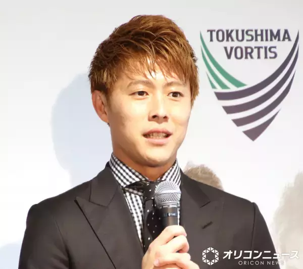 TBSテレビ『最強スポーツ男子頂上決戦』柿谷曜一朗の欠場を発表「脚に違和感」「大事をとって」