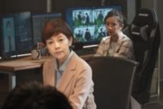 『絶対零度』誘拐された総理の娘…犯人の目的とは【第9話あらすじ】