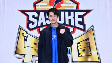 Snow Man岩本照、今年も『SASUKE甲子園』出演　レベルの高さに驚き「自宅にセットを作るのが当たり前」