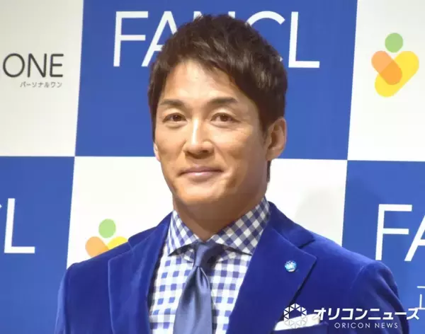 長嶋一茂、今年買ってよかったものは「金」　利益額も明かす「全財産いかなきゃダメだった」