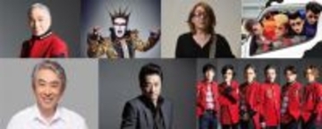 Rockon Social Clubのツアーファイナル横浜公演に綾小路 翔の出演決定「まさかこのタイミングで実現できるとは！」