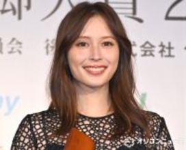 広瀬アリス「髪、めっさ伸びた」　オフ感あふれる近影公開に反響「工藤静香かと思った」「伸びましたね」「似合ってますよ」