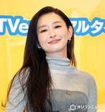「島袋寛子、デビュー30周年は「楽しむぞ!!」絵馬に込めた思い明かす」の画像1