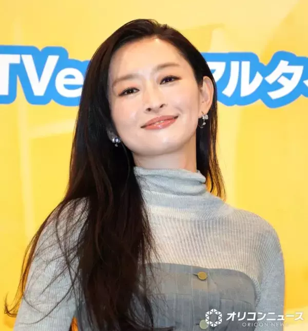 島袋寛子、デビュー30周年は「楽しむぞ!!」絵馬に込めた思い明かす