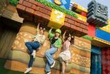 「USJ『スーパー・ニンテンドー・ワールド』“エリア貸切”、4月に開催決定　5周年を祝い“一致団結”」の画像1