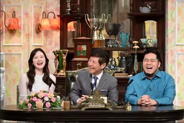 関根勤、『探偵！ナイトスクープ』初登場に緊張「1ヶ月前からドキドキ」　上岡龍太郎さん＆西田敏行さんのモノマネ披露も