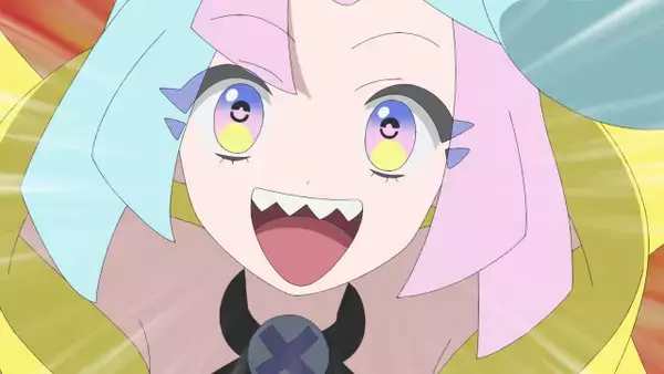 『ポケモン』さらなる強さを求める…第127話あらすじ＆場面カット解禁