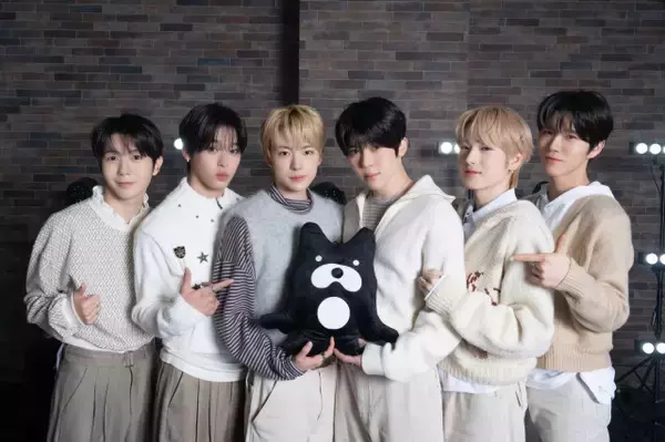 NCT WISH「3年目も全力で頑張る」　2周年記念に行きたい旅行先も告白【コメント全文】