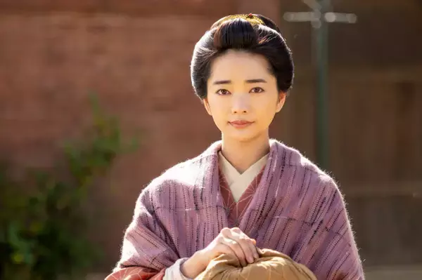 『風、薫る』第4週「私たちのソサイエティ」を振り返る