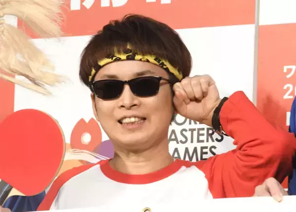 バイク川崎バイク、イメージガラリな新宣材写真にネット驚き「イケメン過ぎるやろ…」「ちょっと哀川翔」