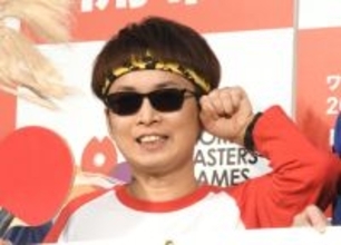 バイク川崎バイク、イメージガラリな新宣材写真にネット驚き「イケメン過ぎるやろ…」「ちょっと哀川翔」