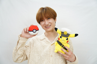 Kis-My-Ft2宮田俊哉、『ポケモン』ゲスト声優で出演へ　リコたちと戦うユナイトバトルのチームリーダー役【コメント全文】
