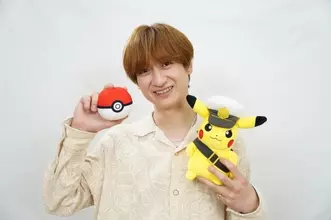 Kis-My-Ft2宮田俊哉、『ポケモン』ゲスト声優で出演へ　リコたちと戦うユナイトバトルのチームリーダー役【コメント全文】