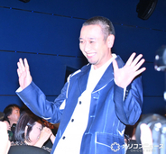 千鳥・大悟、カンヌの9分間スタンディングオベーション　長くてツボに「うれしいけどおもろなってきた（笑）」