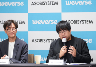 CUTIE STREET、韓国バズを支えた存在とは　アソビシステム代表取締役は韓国の“キッチンカー文化”に驚き【インタビュー中編】