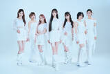 「7人組MISS MERCY、今秋メジャーデビュー決定　SARA「大きな一歩を踏み出すことができました！」」の画像1
