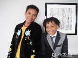 「ジャファー＆ジュリアーノが語る“マイケル再現”の裏側　「完璧だった」と互いを絶賛」の画像1
