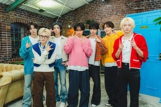 BOYNEXTDOOR、パーフェクトアイドル・中島健人との共演にドキドキ「覚えてくれてるかな？」【『BOYNEXTDOOR トモダチベース』】