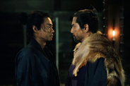 『黒牢城』黒沢清監督が挑む“新しい時代劇映画の古典”　本木雅弘×菅田将暉で描く“戦国密室ミステリー”