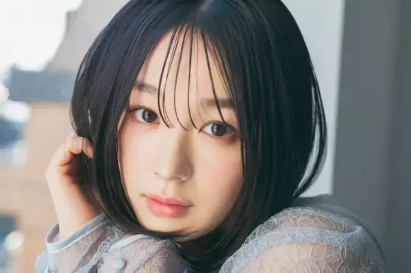 “グラビア界のニュースター”高野真央、スリーサイズ記載の記事に困惑「公表してないから書かないで」