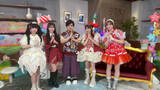 「『カワラボ表情管理対決』に“顔面重要文化財”AKB48伊藤百花が参戦　月足天音らとバトル」の画像1