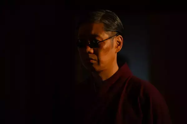 『VIVANT』まさかの活躍　“意外な有能ぶり”にネット驚き