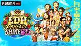 「EXILE TRIBEメンバー34人が沖縄に大集結　笑いあり涙あり“LDH PERFECT SHINE旅行”をABEMAで3夜連続放送」の画像1