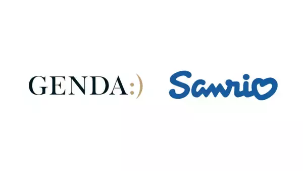 サンリオ、GENDAと業務提携を発表　“北米市場シェア10％”の獲得へタッグ