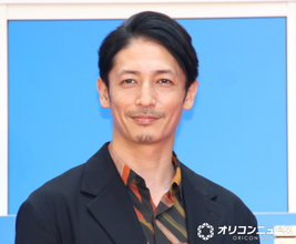 玉木宏、ブラジリアン柔術世界大会で3位に→即トレーニング再開　友人・岡田准一が2ショット添え近況伝える「ストイックだなあ」「2人ともかっこいいー!!」