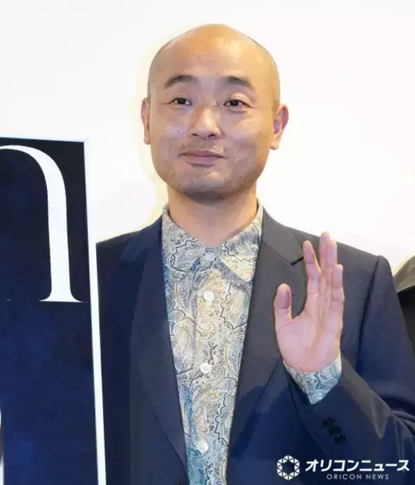 宇野祥平、25年目にして前田弘二監督との約束を実現　撮影時の気持ちは「ただおもしろいものを」