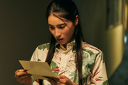土屋太鳳＆佐久間大介『マッチング TRUE LOVE』、“真実の審判”映像解禁　カップルが隠していた過去や秘密が暴かれる