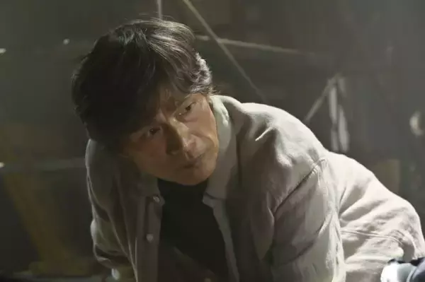 『救命病棟24時』時代と共に変わりゆく救命の現実…江口洋介“進藤”＆松嶋菜々子“小島”が始動【第1話あらすじ】