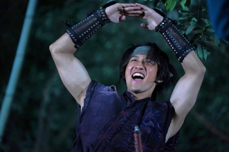 Snow Man岩本照主演『真田十勇士』、徳川最凶の刺客・柘植が九度山を急襲　脱出作戦に暗雲＆度肝を抜く裏切りも