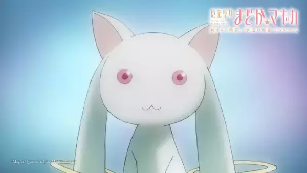 狩野英孝『まどマギ』キュゥべえに苦言　ソウルジェムの秘密知り「お前、それ先に言ってくれよ」「嫌いだわ～」