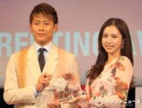 3児の母・丸高愛実「毎日が宝物」　夫・柿谷曜一朗は感謝「子育ては妻に任せている」