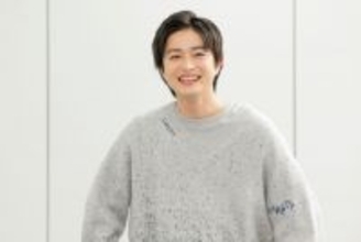 曽田陵介、Xmasの大阪で“意味深”発言　看護師役の連ドラ予告「犯人は…いるんですかね？この中に（笑）」